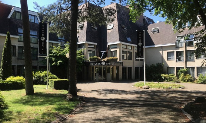 Epe Hotel | Eco-Friendly Retreat at Fletcher Hotel - Restaurant Epe