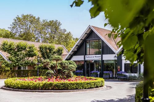 Ootmarsum Hotel | Experience Comfort at Parkhotel De Wiemsel - 4 Star Escape