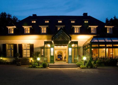Heiligenhaus Hotel | Relax at Fletcher Waldhotel in Nordrhein-Westfalen