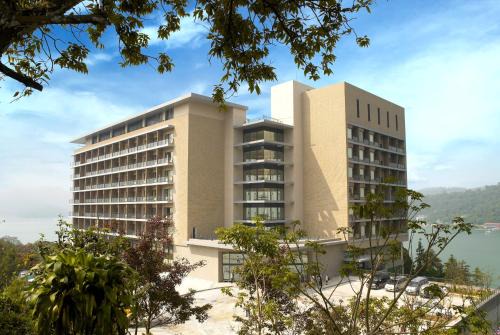 Yuchi Hotel | Experience Elegance at Fleur de Chine Hotel - 5-Star Escape