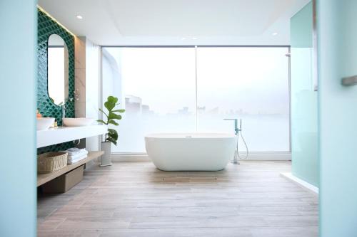 Hualien City Centre Villa | Fleur Villa: Exceptional 4-Star Stay with Child-Friendly Amenities