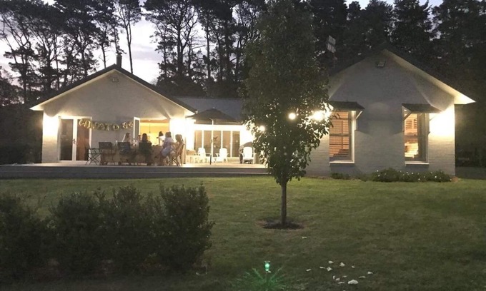 Berry House | Discover Fleurwood: Perfectly Located Near Berry