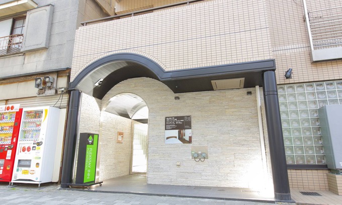 Kawasaki Apartment | Discover Flexstay Inn Kawasaki-Kaizuka: Family-Friendly Comfort