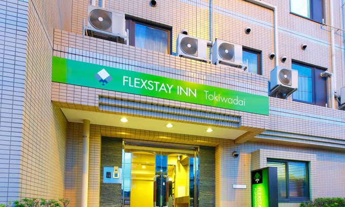 Itabashi Apartment | Welcoming Flexstay Inn Tokiwadai with Family-Friendly Amenities