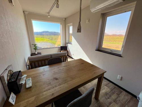 Shibecha House | Family-Friendly FLEXWORK tawa - Guest Rated 9/10 Stay