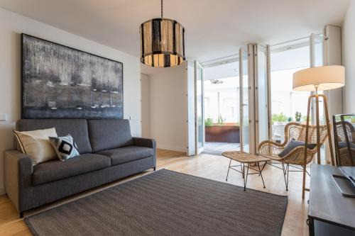 Socorro Apartment | Stylish FLH Martim Moniz Flat – 4-Star Comfort Awaits