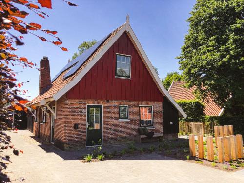 Lievelde House | Family-Friendly Flierzicht: Rated 8.8 for Your Stay