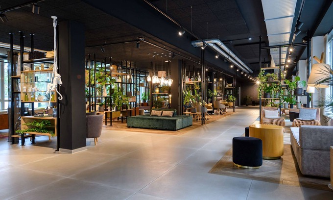 Hallbergmoos Hotel | Convenient Flightgate Munich Airport Hotel with Great Amenities