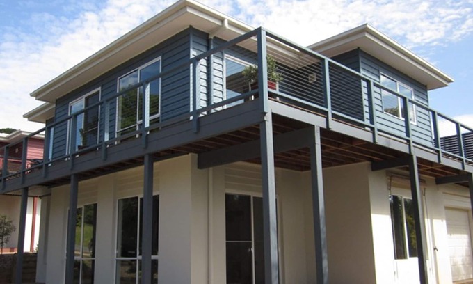 Ventnor House | Flinders Tide