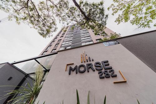 Anita Garibaldi Apartment | Flipchave Morse Residencial MOR000