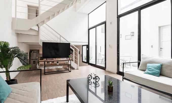 Colegiales Condo | Family-Friendly Fliphaus with Pool & BBQ in Salvador