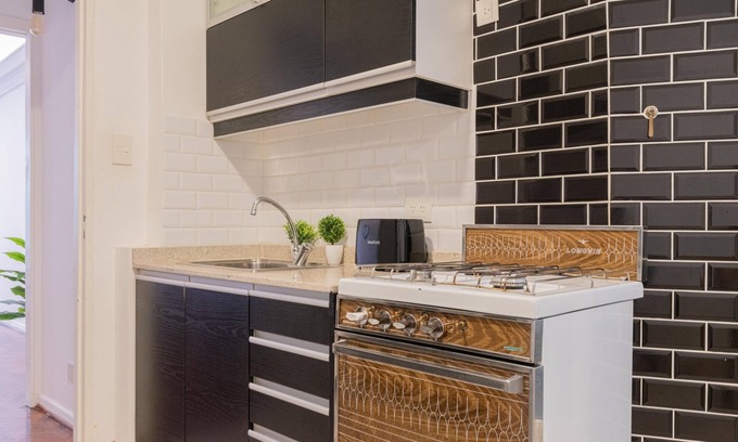 Almagro Condo | Discover Fliphaus + Sarmiento 4300 - Family & Pet Friendly Stay