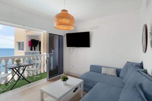 San Agustin Apartment | Flipper See View Maspalomas