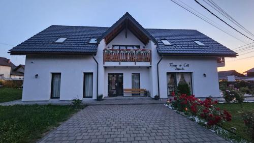 Sapinta House | Guest Rated: 9.7 for Floare de Colt Sapanta, Family-Friendly