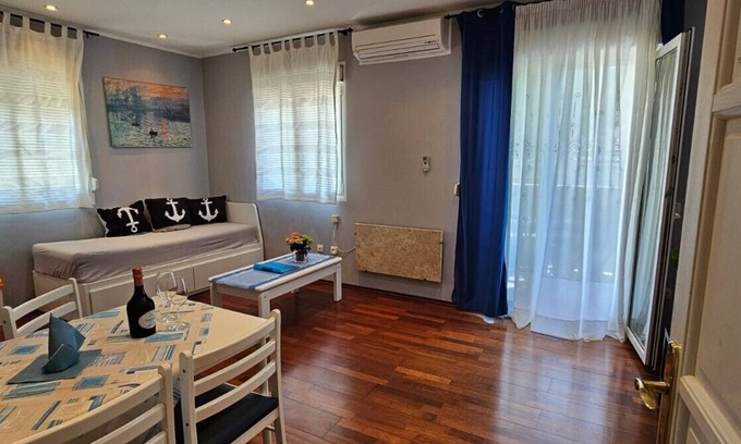 Rovinj Apartment | Floki's apartment 2+2