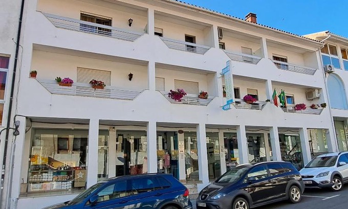 Miranda do Douro House | Discover Flor Do Douro: Family-Friendly and Accessible Stay