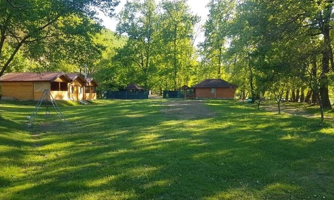 Mali Radic House | Flora&Fauna