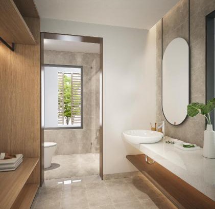 Tuy Phong Hotel | Cozy Retreat at Flora Hotel - Phan Rí Cửa with Breakfast