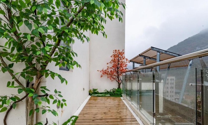 Chizhou Hotel | Child-Friendly Stays at Floral Hotel Shitai Se Shui Wan
