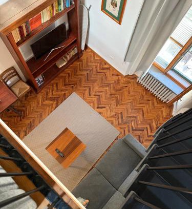 Santa Croce Apartment | Florence F&M Via Verdi 5