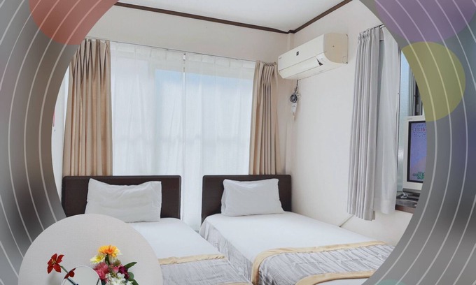 Toshima Apartment | Top-Rated Florence Hotel in Ikebukuro with Spa & Hot Tub