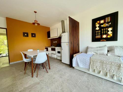 Tupungato Apartment | Pet-Friendly Florencia Hospedaje with 9.5/10 Guest Rating