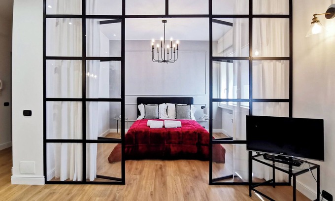 Citta Bassa Apartment | Exceptional Florentin - Downtown Design Apartment Experience
