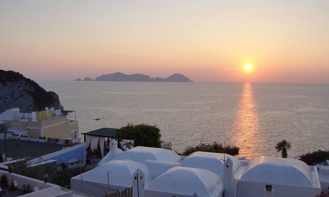 Le Forna House | Florentine House: Breathtaking Sea Views Await You