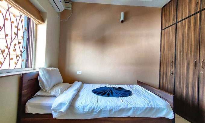 Altinho Apartment | Flores Casa: Experience an Unforgettable Family Retreat