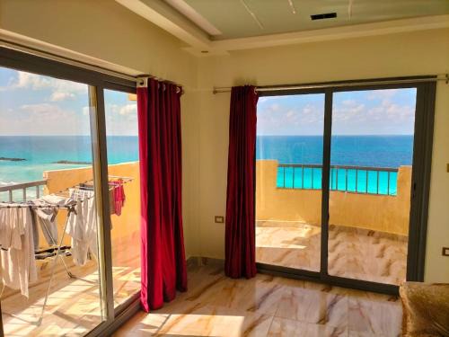 Al-'Amriyah House | Beachfront Bliss at Flores Casas de Playa: Family Friendly Escape