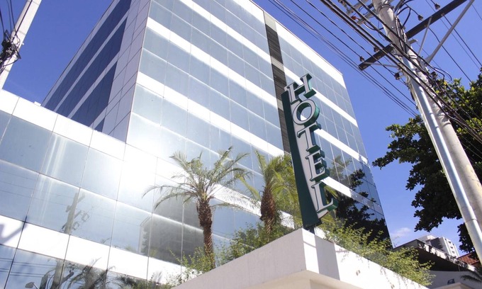 Vila Guilherme Hotel | Floresta Hotel: Accessible Comfort with Family-Friendly Amenities