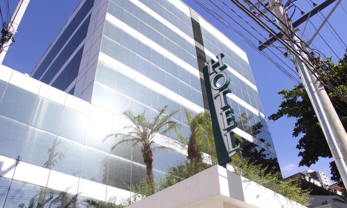 Vila Guilherme Hotel | Floresta Hotel: Comfortable Stay with Breakfast & Accessibility