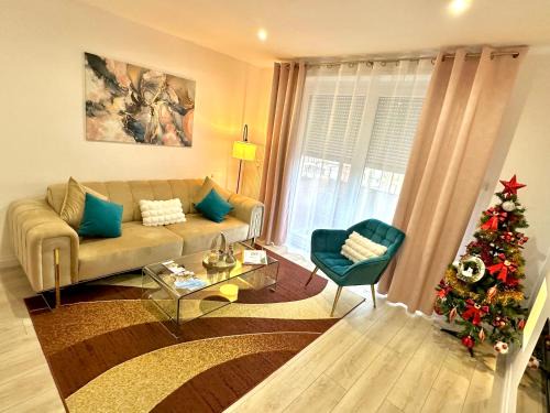 Saint Joseph/Mittelharth Bed & Breakfast | Cozy Flori'Home with Family-Friendly Amenities