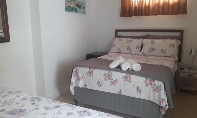 Muquem House | Pet-Friendly Florianópolis Suites with Ocean Views