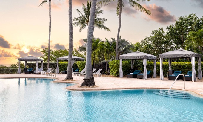 Marathon Villa | Florida Keys Getaway with Pool, Spa & Family Amenities