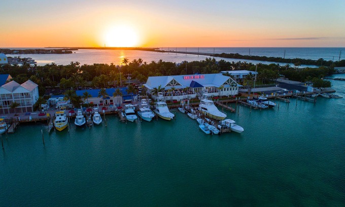 Marathon Villa | Florida Keys Resort: Family-Friendly Amenities Await You