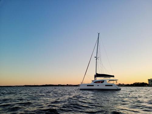 Treasure Island Boat Rental | Florida Sail - Unforgettable Custom Sailing Experiences