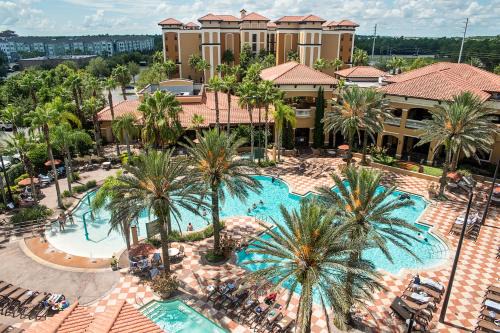 Florida Central Atlantic Coast Resort | Family-Friendly Floridays Orlando Condo Resort with Pool & Views