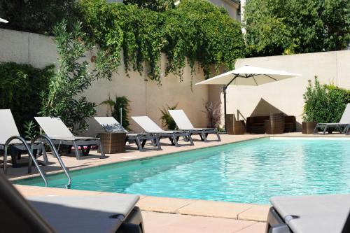 Sud Apartment | Beachside Retreat at HRI Les Floridianes with Ocean Views