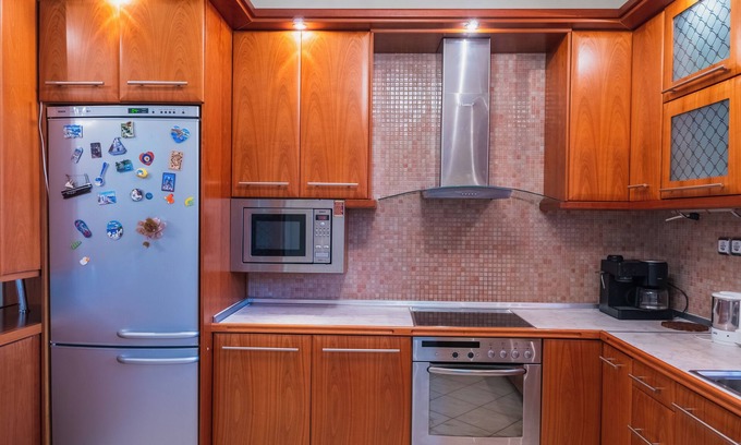 Florina Apartment | Florina House: Mountain View Retreat with 2 Bedrooms