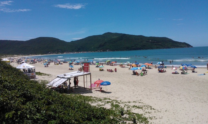 Acores Hotel | Discover Floripa Lodge Pousada & Bistrô: Rated 9.4/10!
