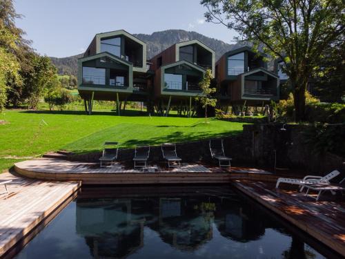 Siusi Hotel | Discover Floris Green Suites: Perfect for Oceanfront Retreats
