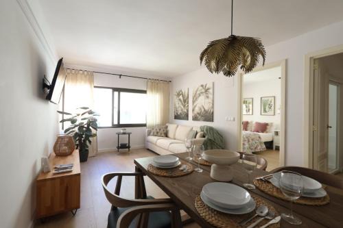 Sant Francesc Apartment | Exceptional Stay at FLORIT FLATS - The Apolo Apartment