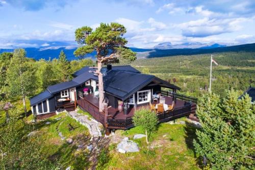 Rokland Apartment | Unique Retreat in Lønsdal - Pet and Child Friendly Stay