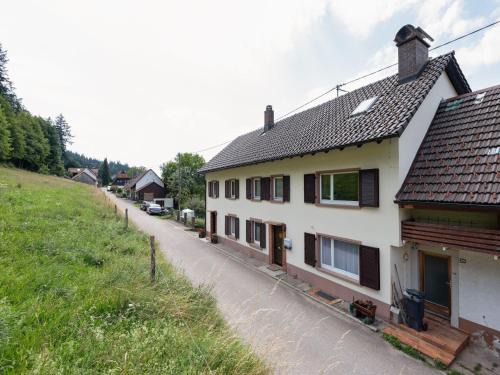 Marzell Apartment | Pet-Friendly Apartment with Private Garden in Malsburg Marzell