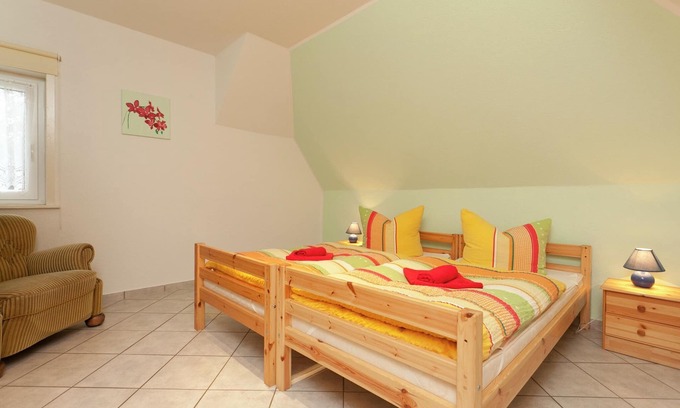 Elend House | Ideal Holiday Home near Ski Area in Elend - 10/10 Rated