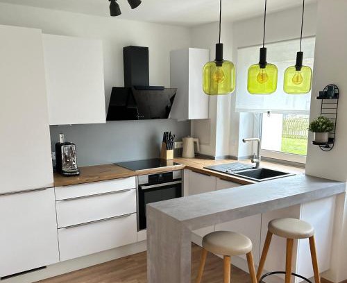 Guenzburg Apartment | Fluss Residenz Günzburg