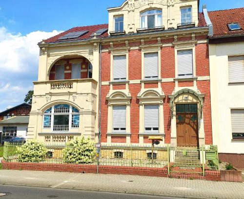 Coswig Apartment | Discover Flussperle: Guest Rated 9.2, Child-Friendly Stays