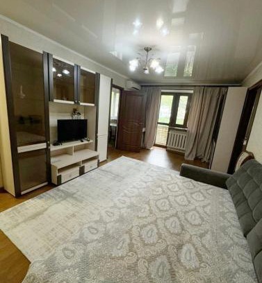Tuzdybastau Apartment | Family-Friendly Escape at Fly Apart with High Ratings