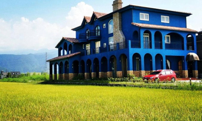 Dongshan Bed & Breakfast | Exceptional Stay at Fly Inn 飛旅宿 with Family-Friendly Amenities